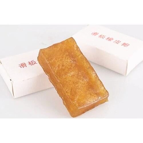 High Quality Rubber Skateboard Cleaner Eraser Skating Board Cleaner Lightweight Wipe Eraser Cleaning Kit For Outdoor Skateboard