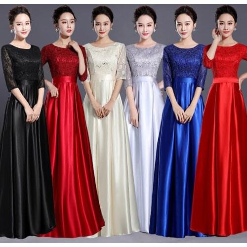 Womens Lace Dresses XUCTHHC China
