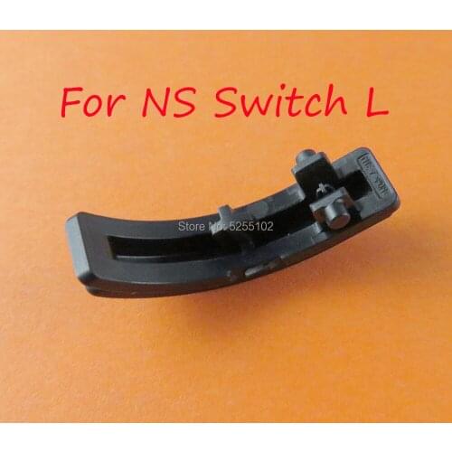 20pcs Handle ZL ZR L R Buttons Trigger Key Button for NS Nintendo Switch Joy Con Controller Replacement Buttons Repair Parts