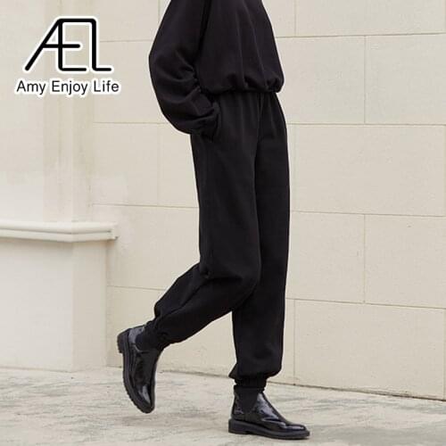 Amyenjoylife Women's Sports Pants