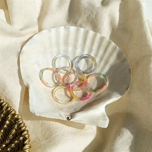 Belleper Women's Rings