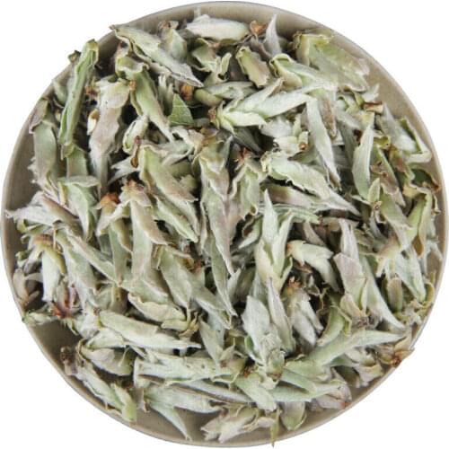 White Early Spring Bud Raw Pu 'Er Chinese Fresh Fragrance Sheng