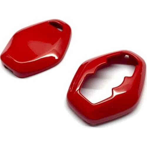 Remote Flip Key Cover Case Shell Fob Protection For BMW Diamond Remote Key