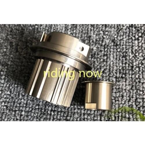 For Crossmax MAVIC Deemax Micro Spline 12s Hub Body M9100 M8100 M7100 12 Speed Cassette Driver Hub