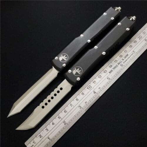 EDIEU Version MiRo-UT70s Pocket Knife Utility EDC Tools