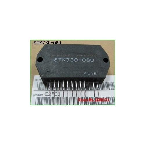 STK730-080 STK730-130 STK730-150 STK73903 STK73904 STK73907 STK73907-T STK73908 MODULES