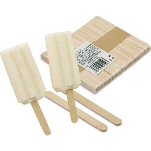 ILFML Ice Cream Sticks