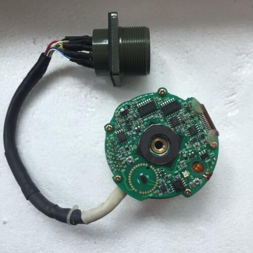 ENCODER of SERVO MOTOR SGMP-08AWYR11 / SGMP-08AWYR33 / SGMP-08AWYR42