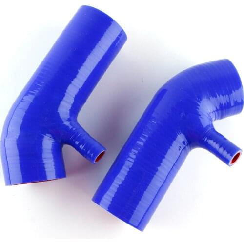 Silicone Post MAF Air Intake Hose Kit For Nissan 09-14 370Z Z34 3.7L VQ3 09 10 11 12 13 14