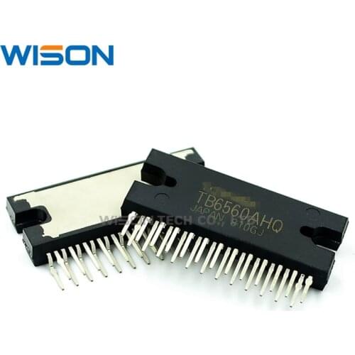 New original TB6560AHQ ZIP25 TB6560 IC chip