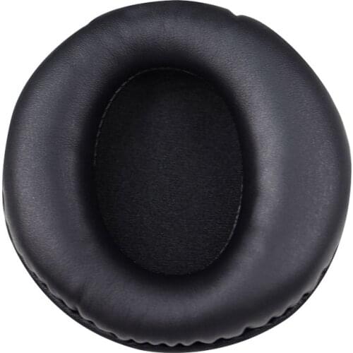 General Purpose Pad Sponge Set Ear Pads For Sony Ps3 Ps4 Psv 0080 Pc7.1 Replacement Cushion Headset Set Earmuff EW