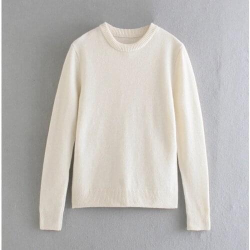 ZCXMAN Women's Sweaters And Cardigans