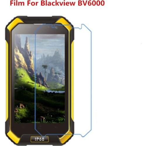 ZUIDID Screen Protectors For Blackview BV6000 China