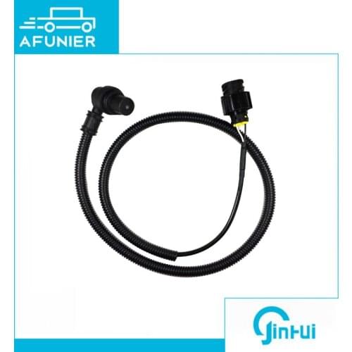 Crankshaft position sensor for Volvo Truck FM 9 FM12 FH12 FH16 FH FM OE No.20508011/3302208W31/20374282/0281002458