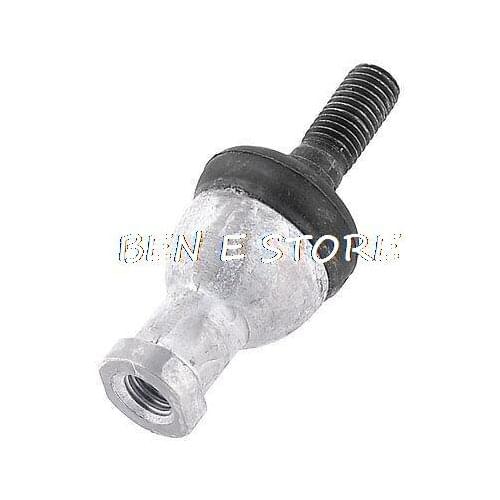 180 Degree Rotate 12mm Male 10.5mm Female Ball Joint Rod End Oscillating Bearing SQZ12
