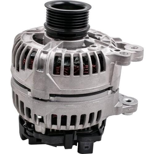 2 Pins Generator Alternator 14 V For VW Transporter MKIV 124515013 074903025J LRA01948