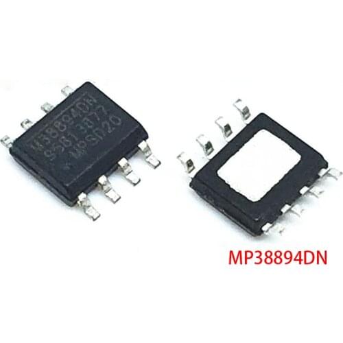 2PCS MP38894DN MP38892 MP3401A MP2565DN MP2560DN MP2494DN MP24943DN MP24833GN MP2403 MP2380DN MP2374DS MP2372DN MP2363DN SOP-8