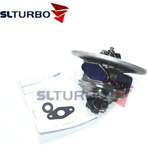 8973659480 Balanced turbine rebuild core chra VC430084 For Isuzu with 4JH1T 4JH1 engine 90 Kw 130 HP - NEW turbo auto parts assy