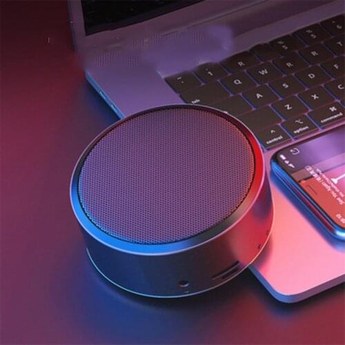 Портативные колонки BINYEAE China At AliExpress