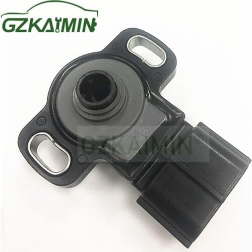 OEM 2C0-85885-00 Throttle Position Sensor Fit Yamaha 06-07 R1 R6 for R6 R1 FREE SHIPPING 2C0-85885-00-00 2C085885