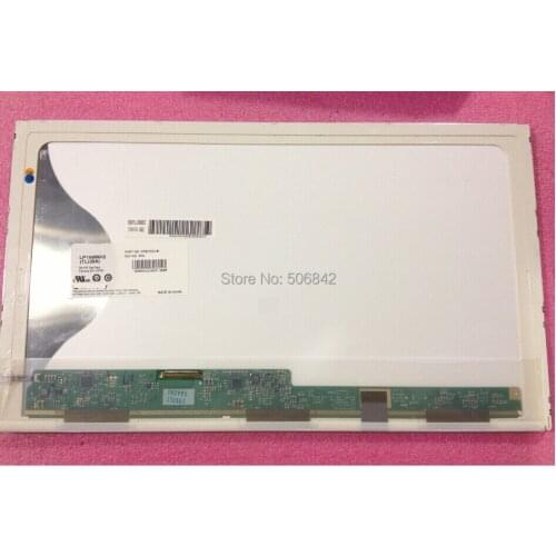 15.6"LAPTOP LED SCREEN LP156WH2(TL)(BA) LP156WH2 TLBA ,New 1366*768