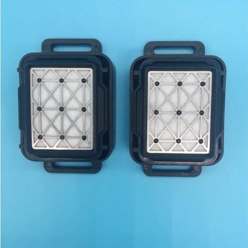 For DX5 capping station UV Eco solvent printer for Allwin cap top E160UV E180 E180UV E320 Yaselan printer DX5 DX7 head cap top