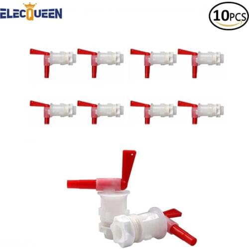 ELECQUEEN Products For Winemaking