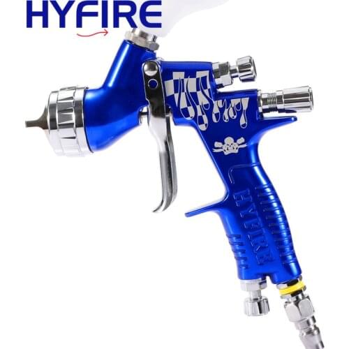 HYFIRE Spray Guns