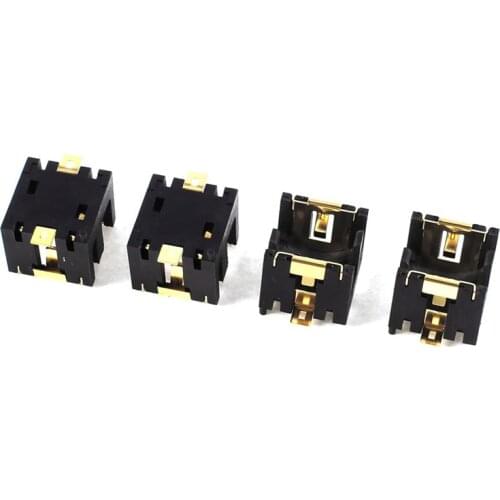 Ishoot Smart Sockets