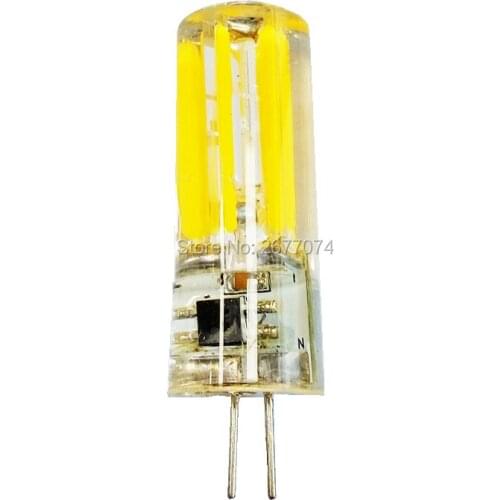 Jetencn LED Bulbs G9