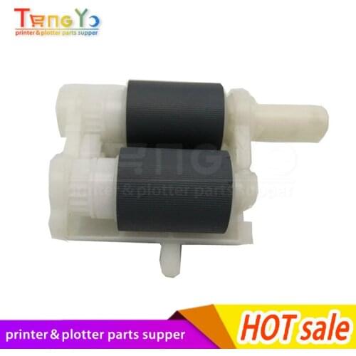 LY2093001 Pickup Roller for Brother HL 2130 2132 2135 2220 2230 2240 2240D 2250 2270 2275 2280 DCP 7055 7060 7065 7070 7065DN