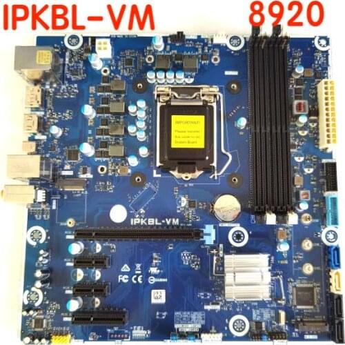 For DELL 3050 SFF motherboard 8NPPY 08NPPY CN-08NPPY motherboard100%tested fully work