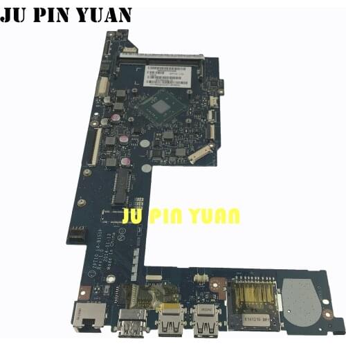 789089-501 789089-001 ZPT10 LA-B151P Laptop Motherboard for HP x360 310 G1 11-N motherboard all fully Tested