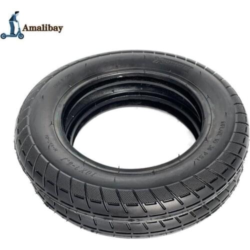 Xuancheng 10 Inch Modified Tire for Xiaomi Scooter Pro 2 M365 Scooter Reinforced Stable-Proof Outer Tyre 10*2 Xuan Cheng Tire