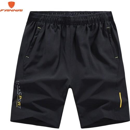 Plus Size 7XL 8XL 9XL 10XL Mens Shorts Summer Beach Short Pants Male Gyms Fitness Workout Bodybuilding Jogger Slim Sportswear