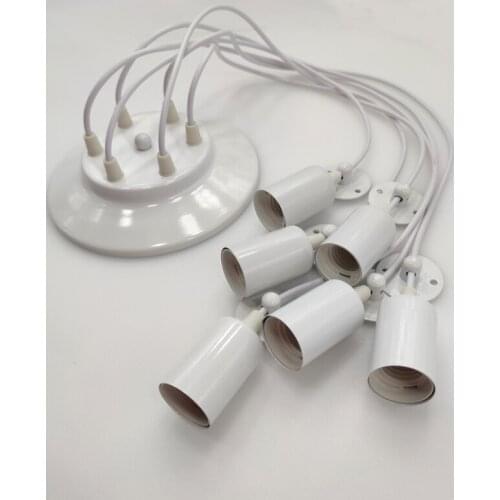 Oboerthurck Loft Style Chandeliers