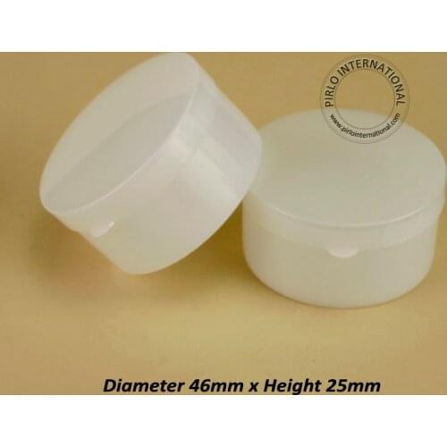 Pirlo Packaging Plastic Cosmetic Bottles