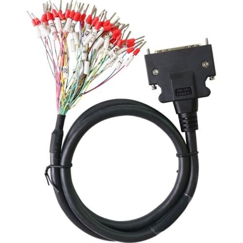 Drive series IO control line 20pins signal Cable