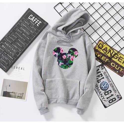 Refurmi Womens Long Hoodies