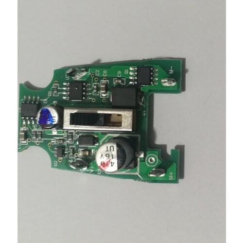 Sirreepet dog Clipper Replacement pcb fit Oster A6