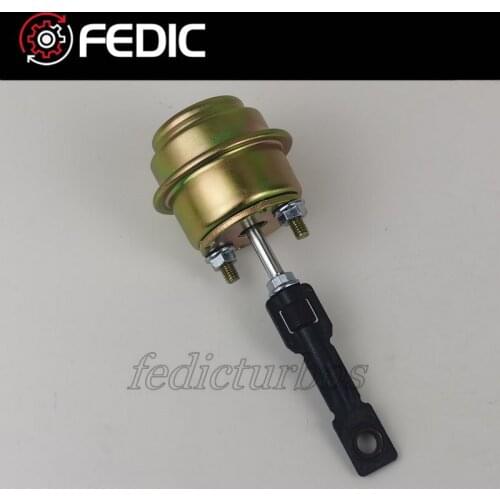 Turbocharger wastegate GT1541V 700960 Turbo actuator for Audi A2 / Seat Arosa / VW Lupo 1.2 TDI 45Kw 61HP ANY AYZ 3 Zyl.1999-05