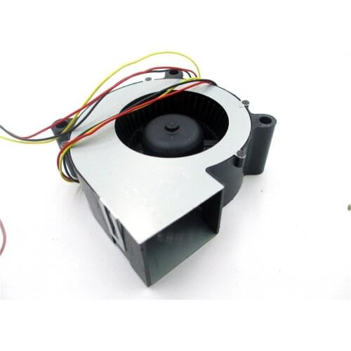 COOLING FAN FOR New MF70251V2-C030-G99 projector fan 7025 12V 70X70X25MM 7.5CM