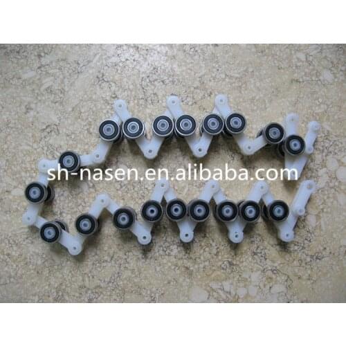 Rotary chain (double fork , 17 joints per pcs)