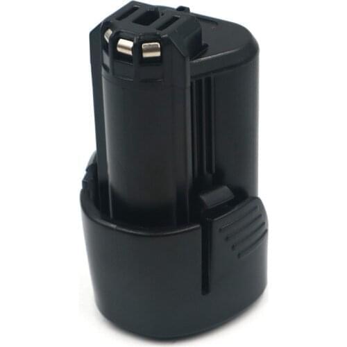 C&P BOS 10.8VA 3000mAh 2607336013 2607336014 BAT411 BAT411A BAT412 BAT412A PS40-2 PS20-2 2607336864 PS50B PS70-2A Li-Ion Battery