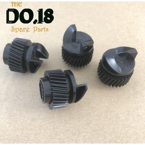 2PCS Long Life Developer Unit Drive Gear 007E79490 For For Xerox DC4110 4112 4127 900 1100 4595 900 6000 driver gear