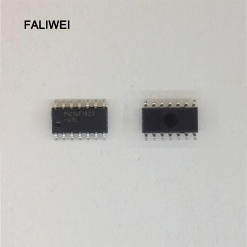 10PCS PIC16F1823-I/SL PIC16F1823 16F1823 SOP14 NEW