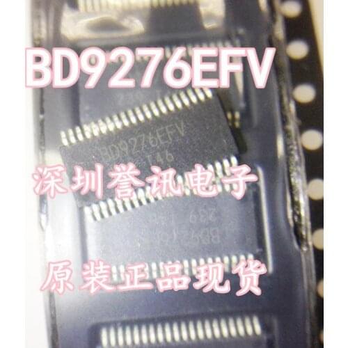 100% New original BD9276EFV SSOP IC BD9276