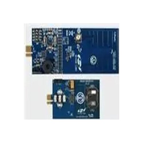 4010-KFOBDEV-868 RF Development Tools Si4010 Development Kit with Si4355 Receiver (868MHz)