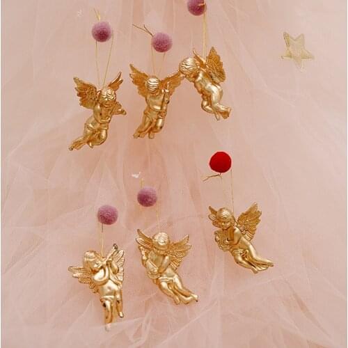 6Pcs 13cm Simulation Ice Xmas Tree Hanging Ornament Fake Icicle Prop Winter New Year Party Christmas Tree Hanging Decoration