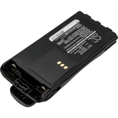 Cameron Sino 1800mAh battery for MOTOROLA CT150 250 450 450LS GP308 MTX8250 P040 080 88s pRO3150 PMNN4018H